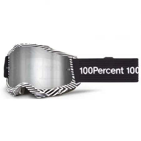 백퍼센트 Accuri 2 오프로드 고글 4142610055