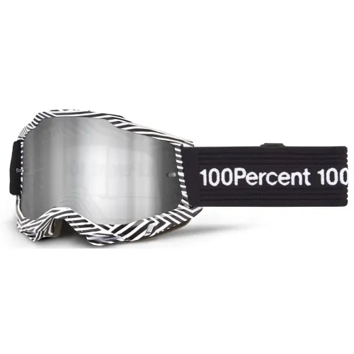 백퍼센트 Accuri 2 오프로드 고글 4142610055