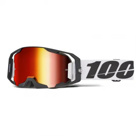 백퍼센트 ARmatic 오프로드 고글 4142610062