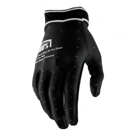 백퍼센트 Ridefit 오프로드 장갑 4142612343