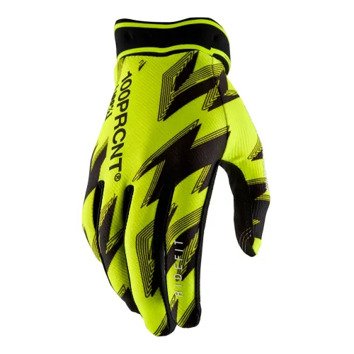 백퍼센트 Ridefit 오프로드 장갑 4142612345