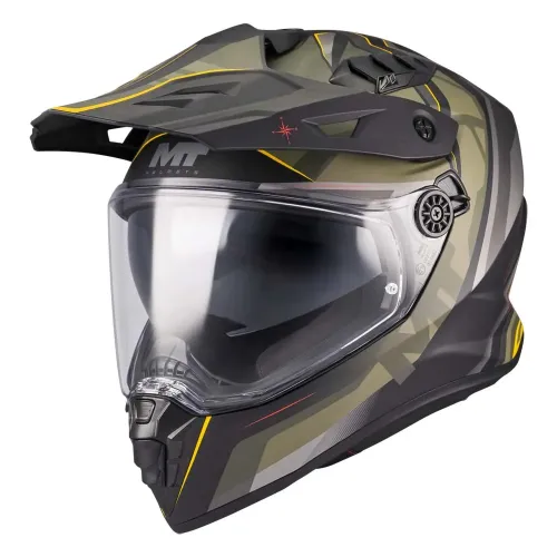 MT헬멧 Track SV Questor 풀페이스 헬멧 4142630481