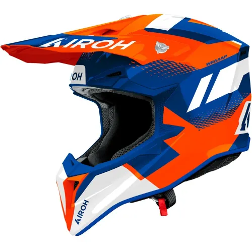 에어로 Wraaap Vision 오프로드 헬멧 4142648494