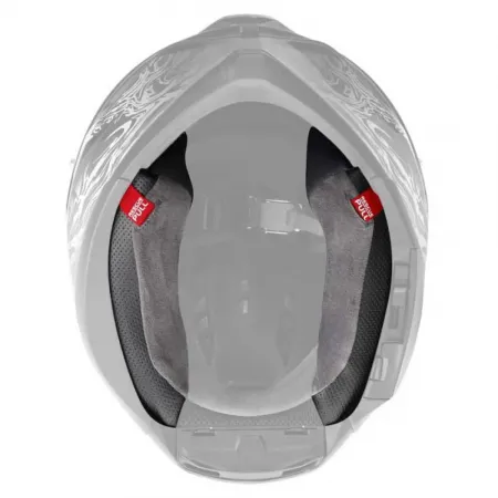 AGV K7 볼 패드 4142652080