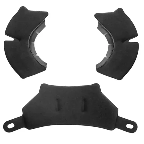 슈베르트 C5 Oval 헬멧 이너 패드 4142652097