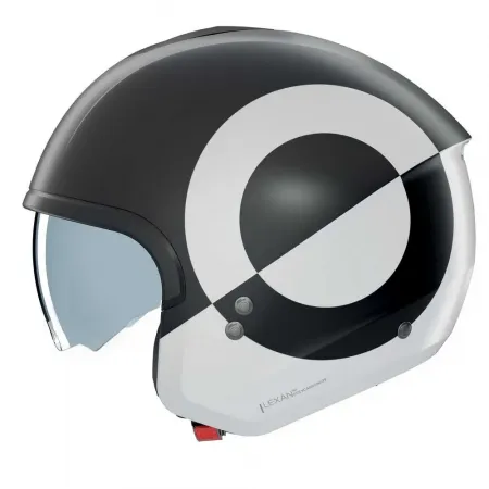 놀란 N20-2 Viceversa 오픈 페이스 헬멧 4142654475