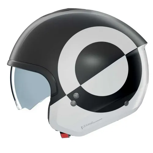 놀란 N20-2 Viceversa 오픈 페이스 헬멧 4142654475