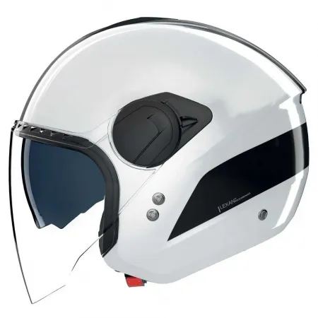 놀란 N20-2 Visor Dolce Vita 오픈 페이스 헬멧 4142654489