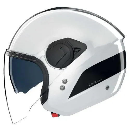 놀란 N20-2 Visor Dolce Vita 오픈 페이스 헬멧 4142654489