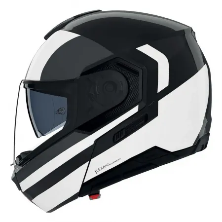 놀란 N90-3 06 Roboto 모듈형 헬멧 4142654536