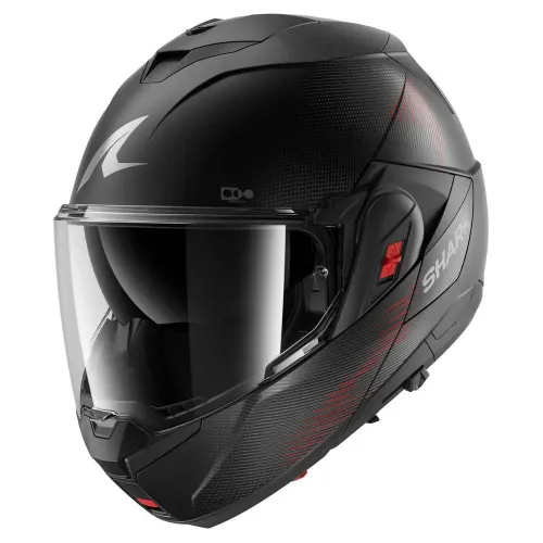 샤크 OXO SP Lyne ECE 모듈형 헬멧 4142657768