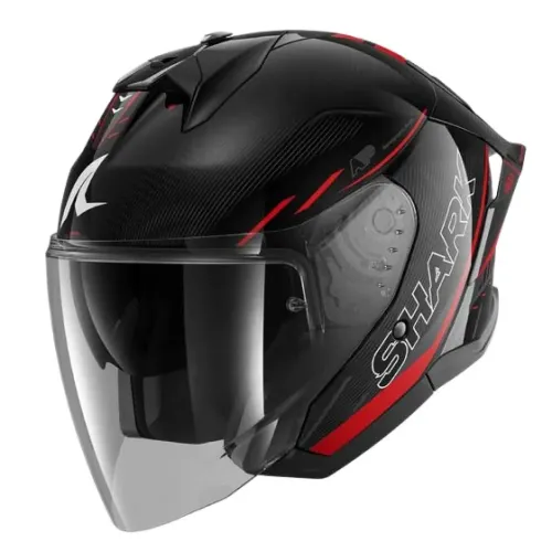 샤크 Skwal Jet Cup 스피드-테크 ECE 풀페이스 헬멧 4142658143