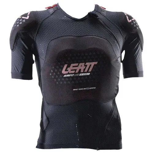 리에뜨 3DF AirFit Evo Women 반팔 보호 저지 4142746180