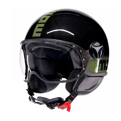 모모디자인 FGTR Classic ECE2206 오픈 페이스 헬멧 4142754721