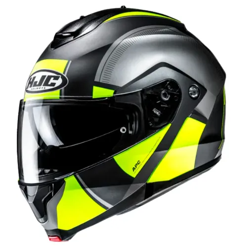 HJC C91N Jyn 모듈형 헬멧 4142774078