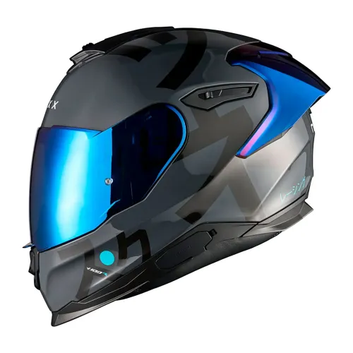 넥스 Y.100R Nippon Premium 풀페이스 헬멧 4142987161