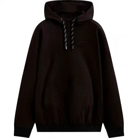 알파인스타 Camino Textured 오버사이즈드 후드티 4143117451