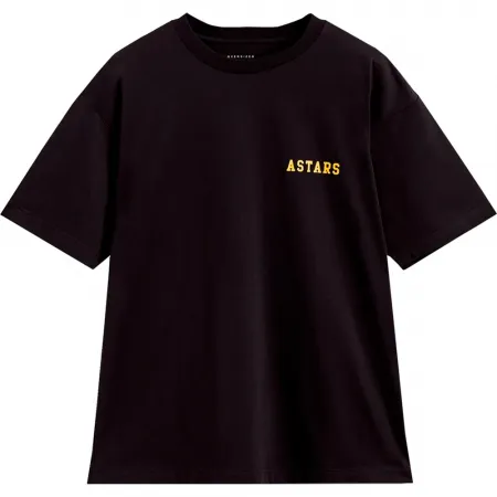 알파인스타 Latitude 오버사이즈드 반팔 티셔츠 4143117501