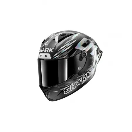 샤크 Aeron GP FIM 레이싱 2 레플리카 Zarco 윈터 Test 2026 풀페이스 헬멧 4143130001