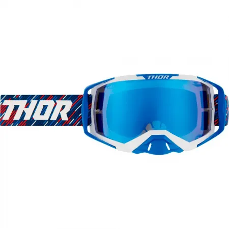 THOR Activate Stripes 오프로드 고글 4143220701