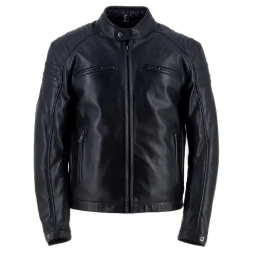 헬스톤스 Bomb 가죽 자켓 4143308064