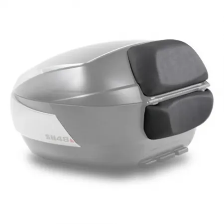 샤드 푸조 Luddix 50 04-06 사이드 케이스 장착 4143343481