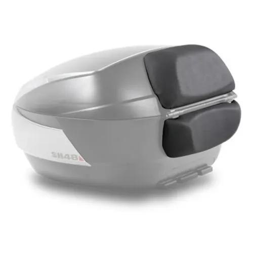 샤드 푸조 Luddix 50 04-06 사이드 케이스 장착 4143343481