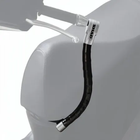 샤드 QJ Motor SQ16/SQ200 핸들 자물쇠 장치 4143343496