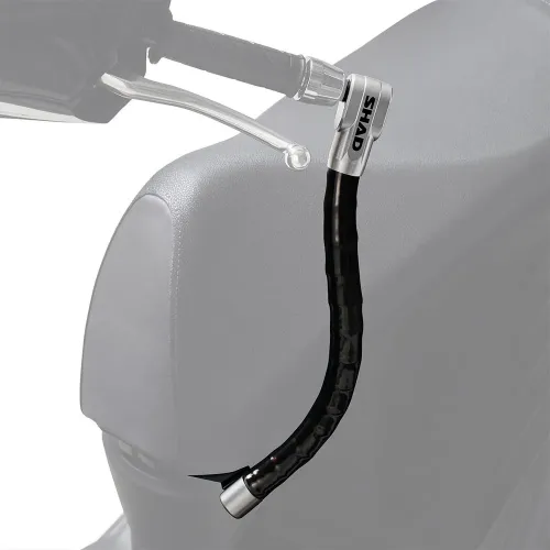 샤드 Sym Maxsym 400i 2021 핸들 자물쇠 고정 4143343532