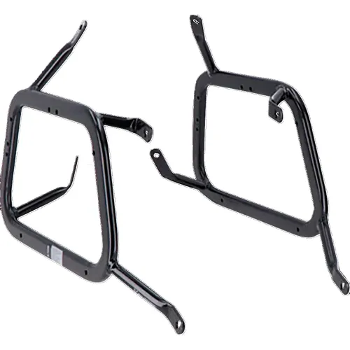 SW모텍 EVO 가와사키 KLE 650 14-15/KLE 650 ABS 14-24 KFT.08.518.20000/B 사이드 케이스 장착 4143445405