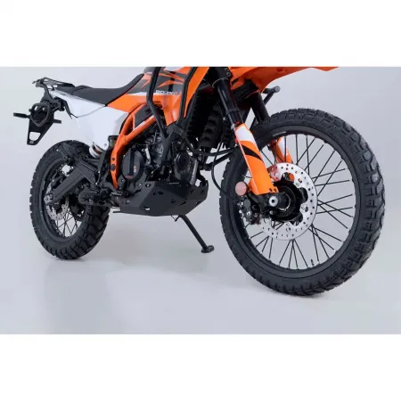 SW모텍 KTM 125/250/390 2025 MSS.04.417.10001/B 엔진 가드 4143445442