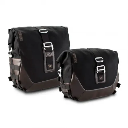 SW모텍 Legend Gear LC1&LC2 시스템 로얄엔필드 Bear 650 ABS 2025 사이드 새들백 4143445457