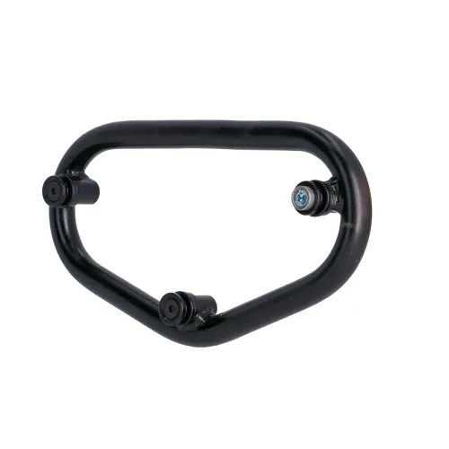 SW모텍 SLC 로얄엔필드 Bear 650 ABS 2025 HTA.41.010.11000 오른쪽 사이드 백 고정 장치 4143445528