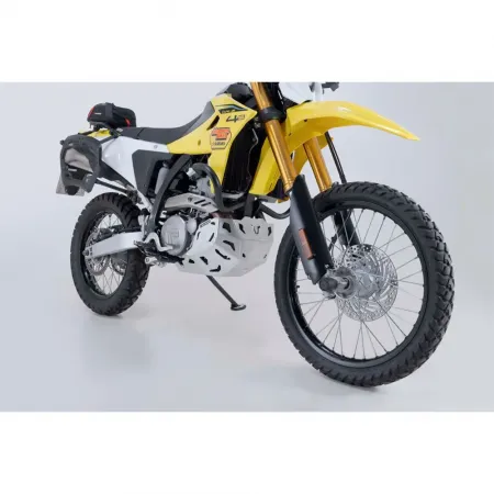 SW모텍 스즈키 DR-Z4S/DR-Z4SM 2025 MSS.05.071.10000/S 엔진 가드 4143445567
