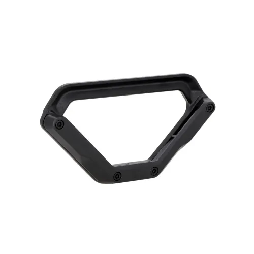 SW모텍 V-LOC BMW R 12 G/S ABS 25-26 VMC.07.997.10000 왼쪽 사이드 백 고정 장치 4143445577