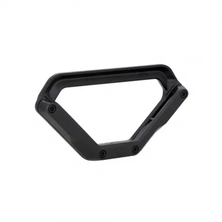 SW모텍 V-LOC 야마하 XSR 700 ABS 16-26 VMC.06.642.10000 왼쪽 사이드 백 고정 장치 4143445621