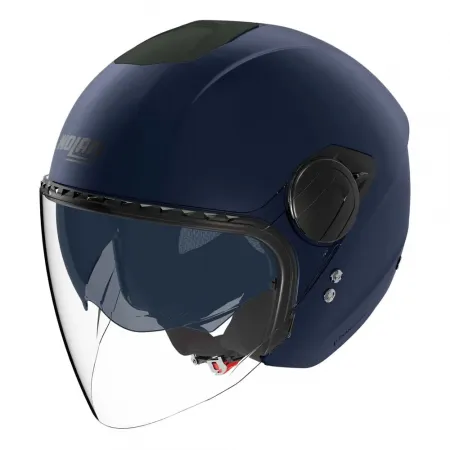 놀란 N20-2 Visor 클래시코 Nobile 오픈 페이스 헬멧 4143477570