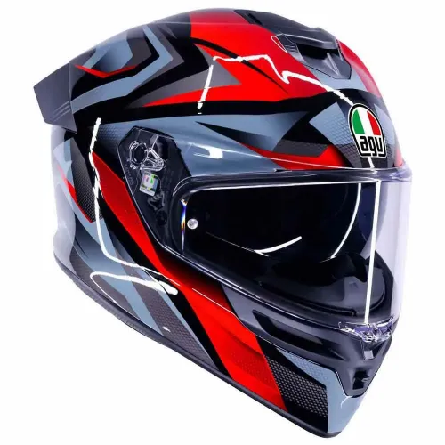 AGV K5 Munor E2206 MPLK 풀페이스 헬멧 4143479424