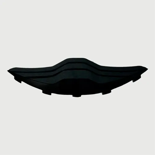 놀란 X-904 울트라 호흡기 디플렉터 4143496157