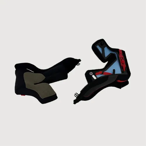 놀란 X-904 울트라 Steadyfit 볼 패드 4143496168