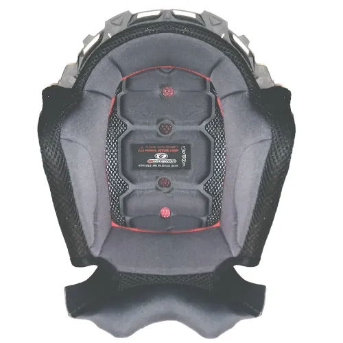 GARI G10 헬멧 이너 패드 4143550666