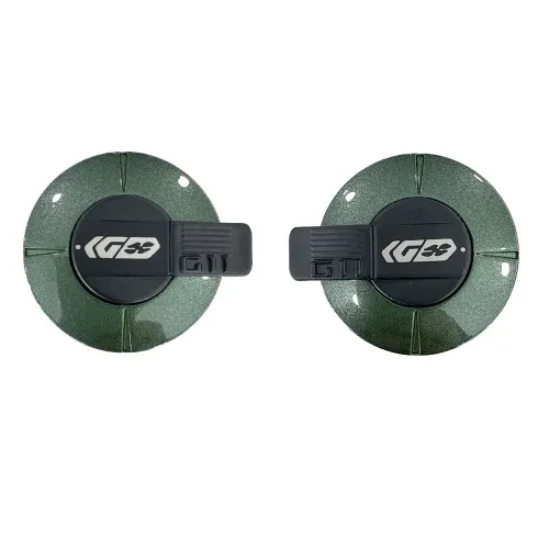 GARI G11 New 헬멧 쉴드 메커니즘 키트 4143550706