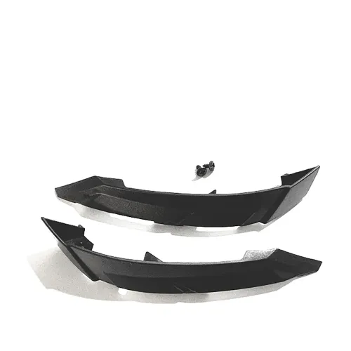 GARI G83 오토바이 헬멧 후면 통풍구 4143550810