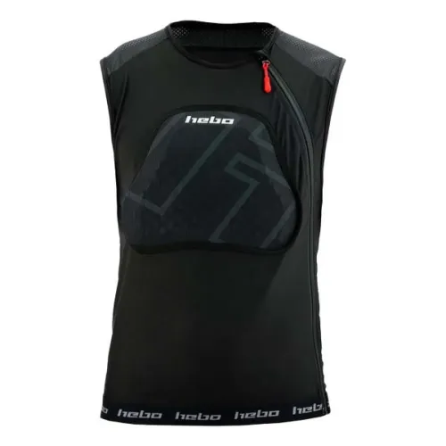 HEBO Defender Pro TPE Level2 보호 조끼 4143592505