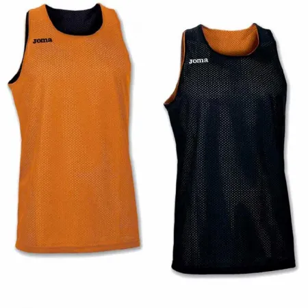 조마 Aro Reversible 나시 티셔츠 51311551