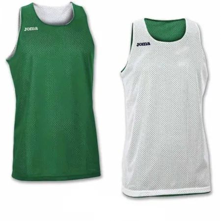 조마 Aro Reversible 나시 티셔츠 51311557