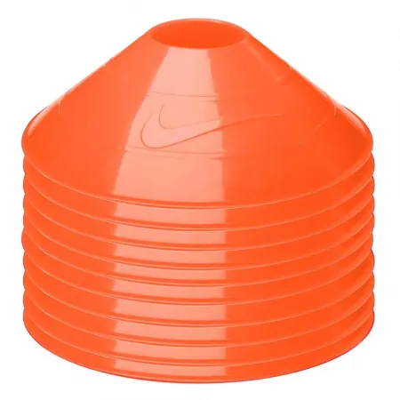 나이키 훈련 콘 10 팩 5136291882