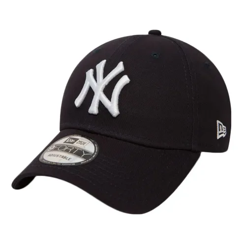 뉴에라 9Forty New York Yankees 캡 5136473251