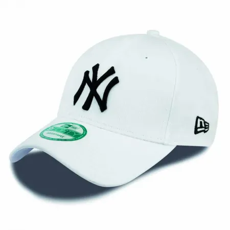 뉴에라 9Forty New York Yankees 모자 5136473257