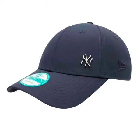 뉴에라 9Forty Flawless New York Yankees 모자 5136473300